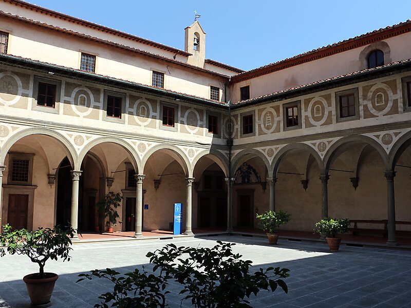 Ospedale degli Innocenti
