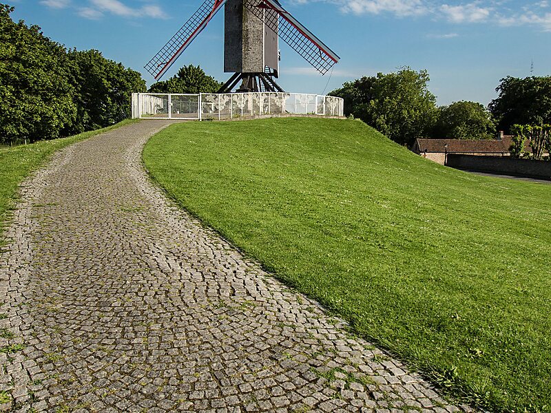 Sint-Janshuismolen