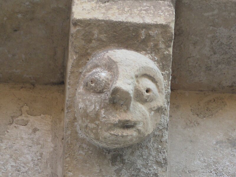 Église Saint-André