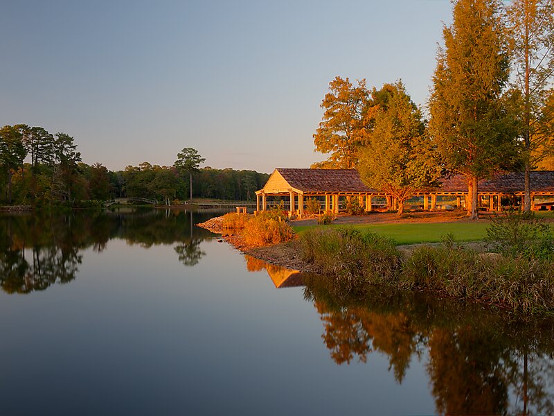 Callaway Gardens in Georgia, United States | Tripomatic