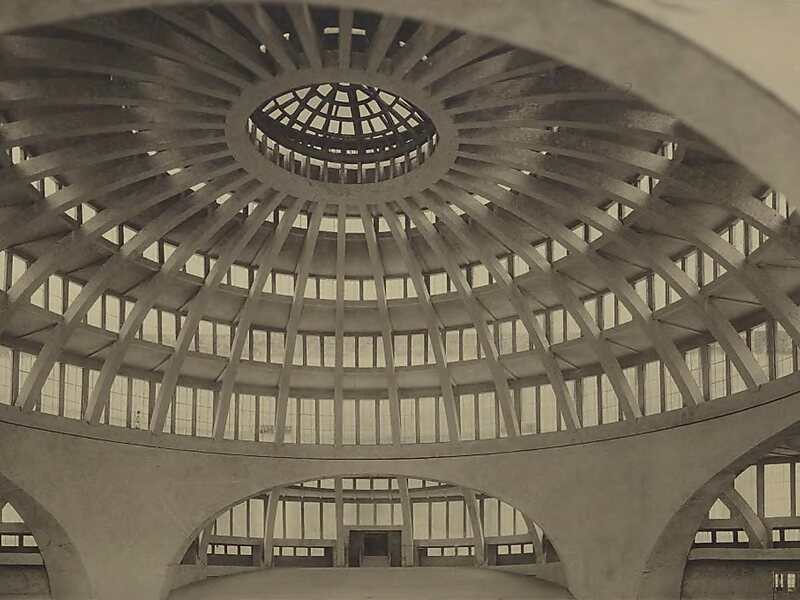 Centro del Centenario