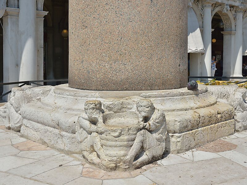 Colonna di San Teodoro