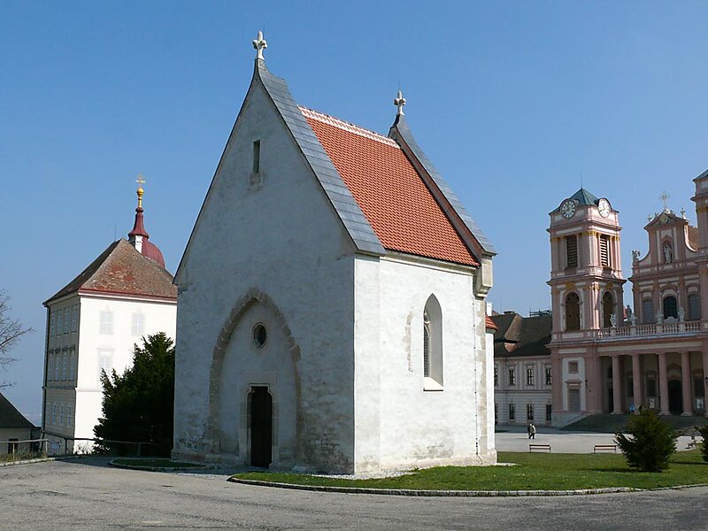 Göttweig Abbey