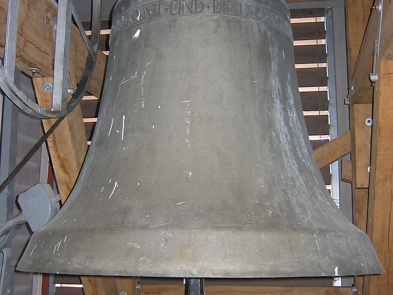 Pfarrkirche St. Matthäus