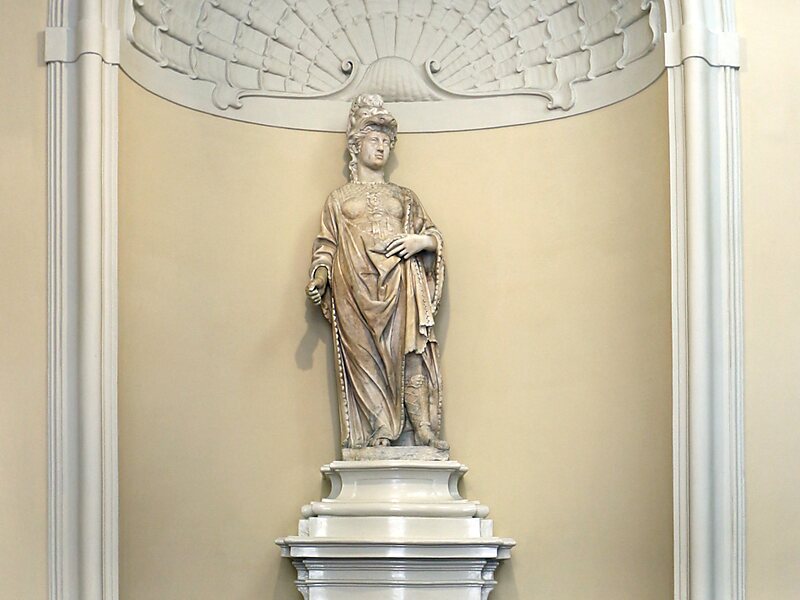 Biblioteca Marucelliana