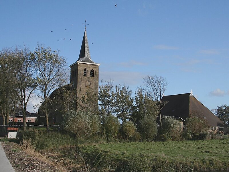 Bezoekerscentruim Uniastate