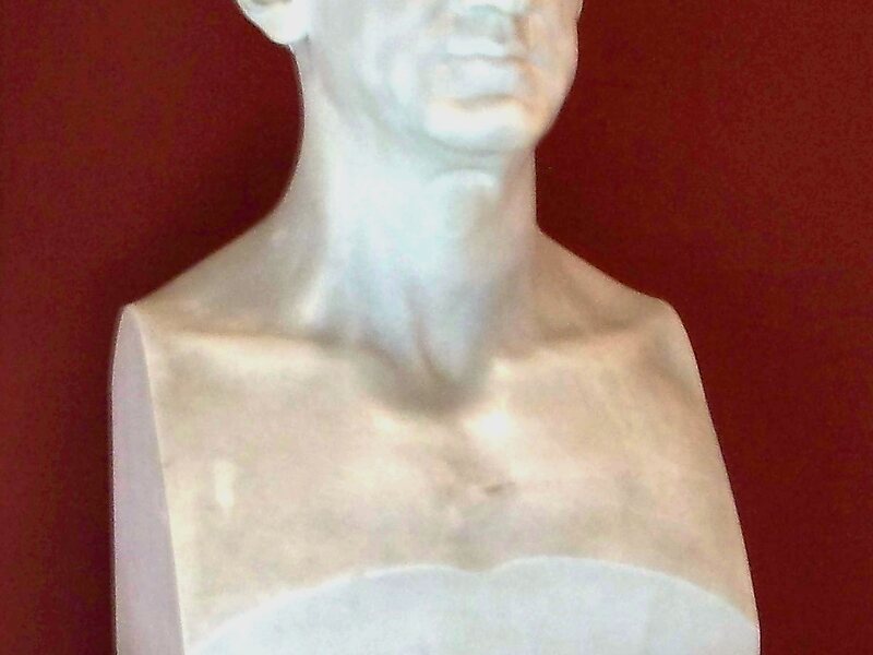 Giovanni Capodistria