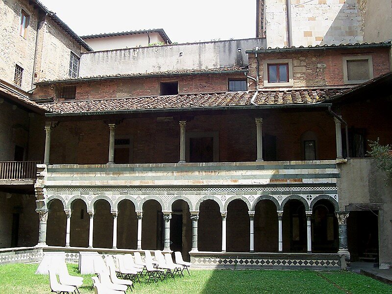 Prato Cathedral Museum