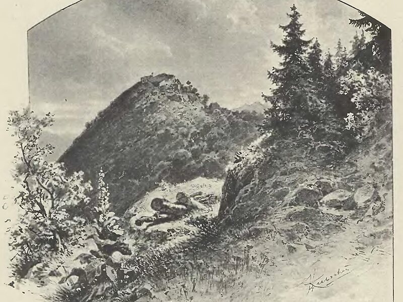 Burg Lanšperk in Liebenthal, Tschechien Sygic Travel