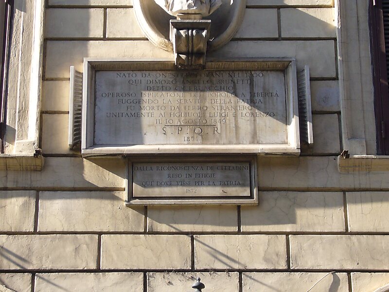 Angelo Brunetti detto Ciceuracchio