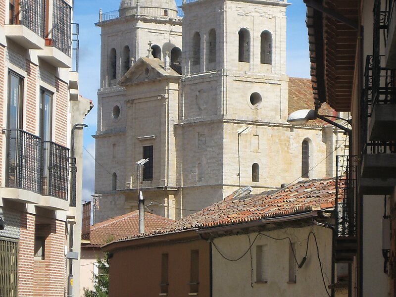 Valladolid Cathedral