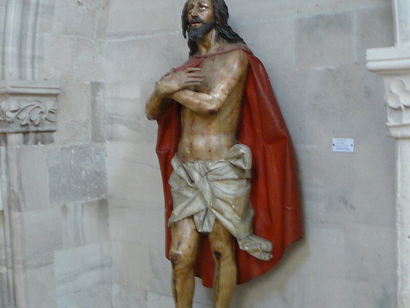 Museo Diocesano y Catedralicio