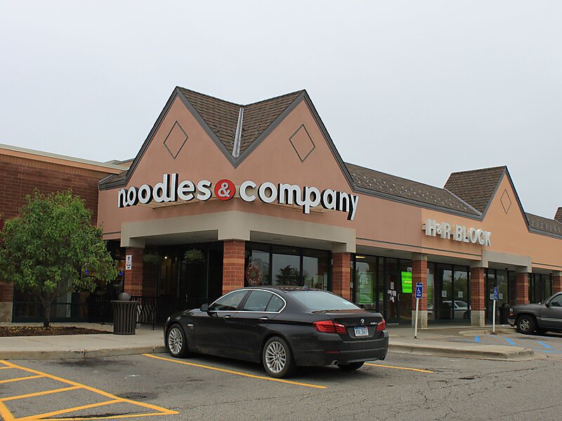 Noodles & Company