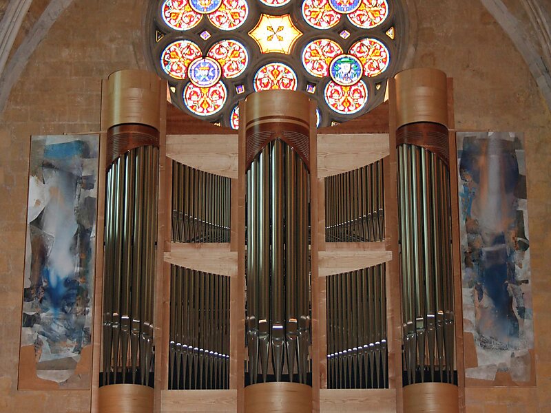 Église Saint-Jean-de-Malte