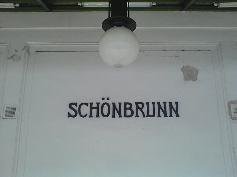 Schönbrunn