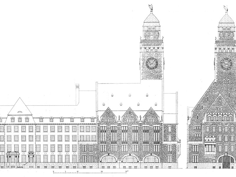 Municipio di Neukölln