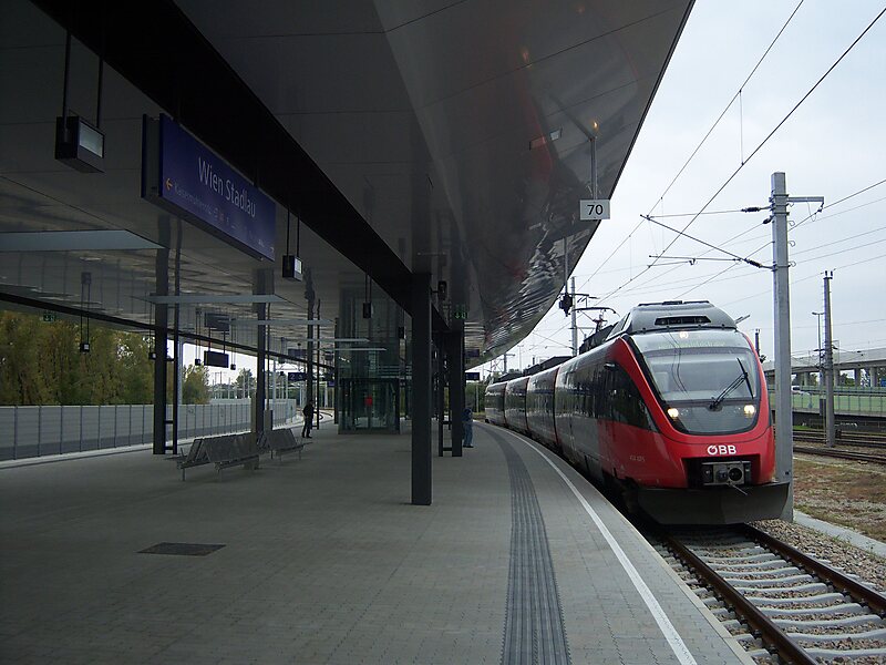 Stadlau