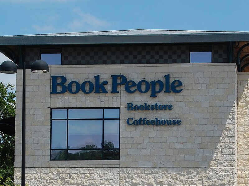 Book People