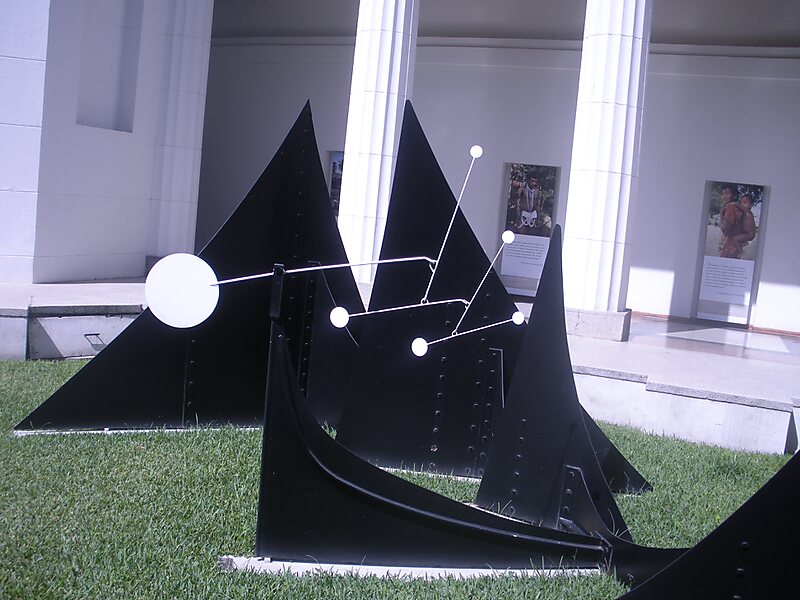 Alexander Calder