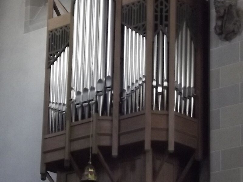 St. Ottilien Archabbey