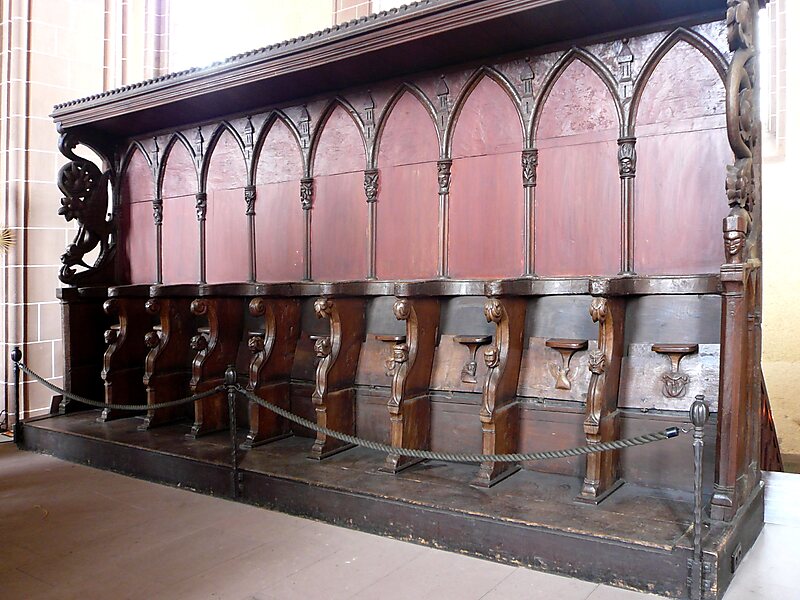 Münsterkirche St. Alexandri