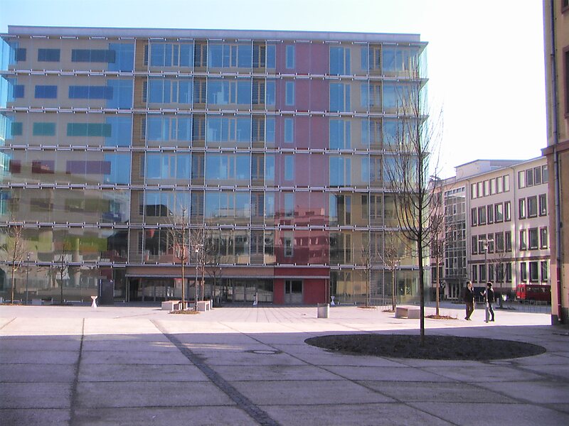 Frankfurt University of Applied Sciences