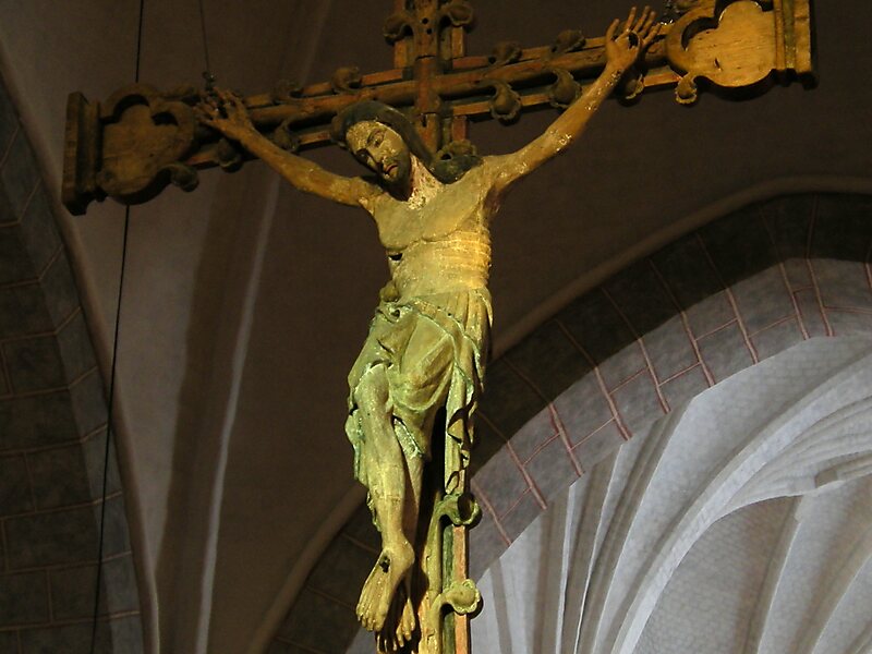 Västerås Cathedral