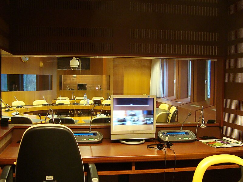 International Labour Organization