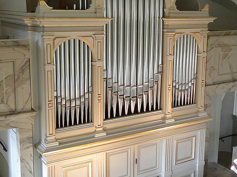 Weinbergkirche „Zum Heiligen Geist“