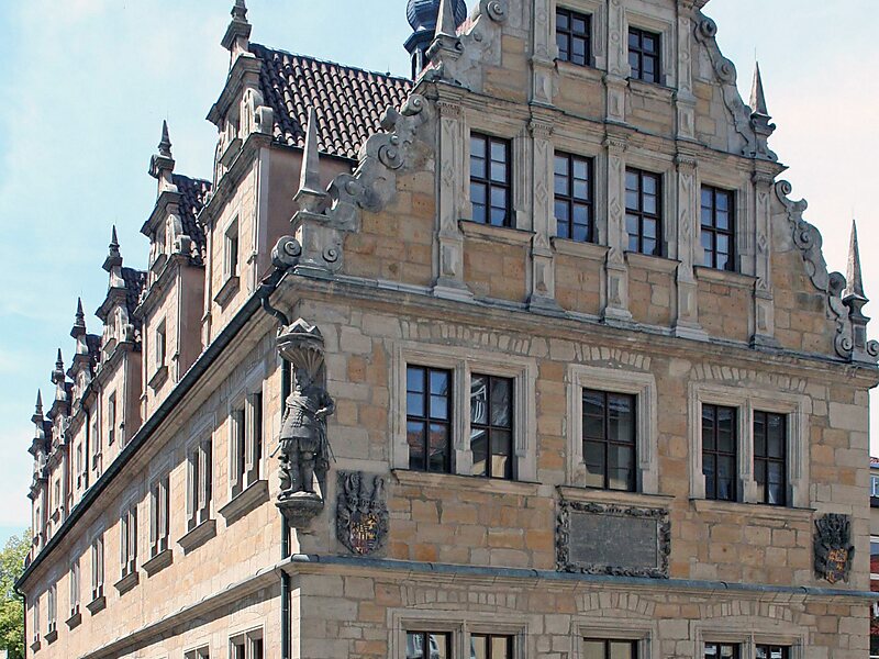 Gymnasium Casimirianum