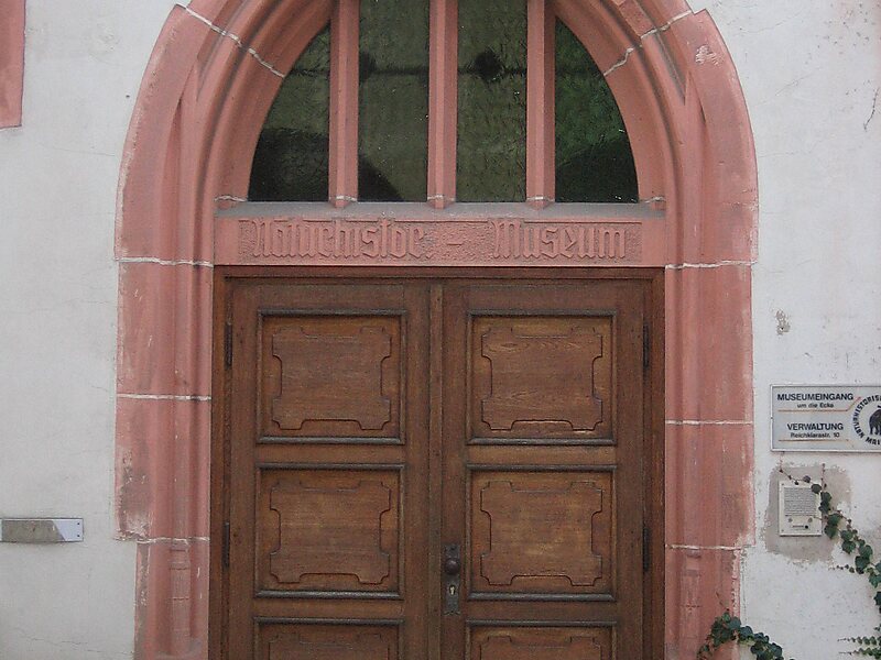 Naturhistorisches Museum