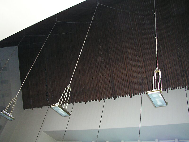 Jesus-Christus-Kirche Dahlem