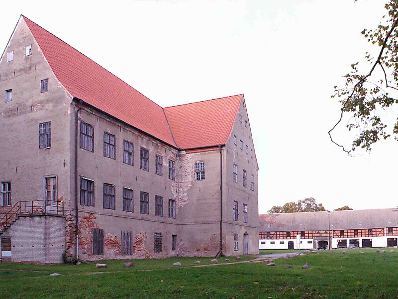 Schloss Ludwigsburg