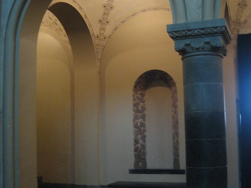 NTNU. Main Administration Building