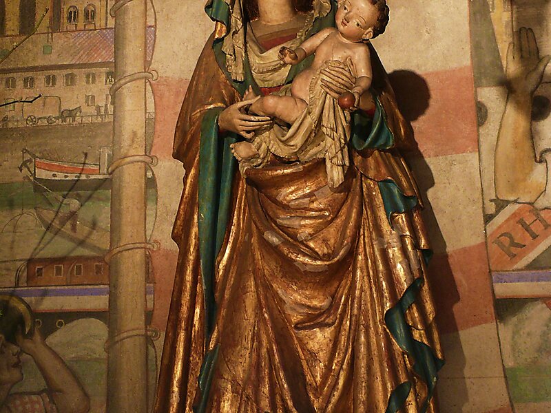 St. Maria Lyskirchen