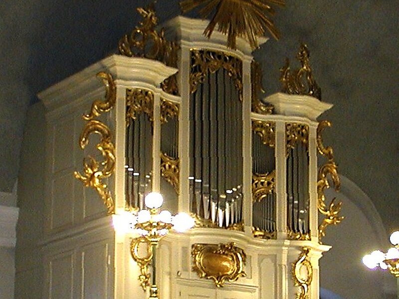 Französische Friedrichstadtkirche