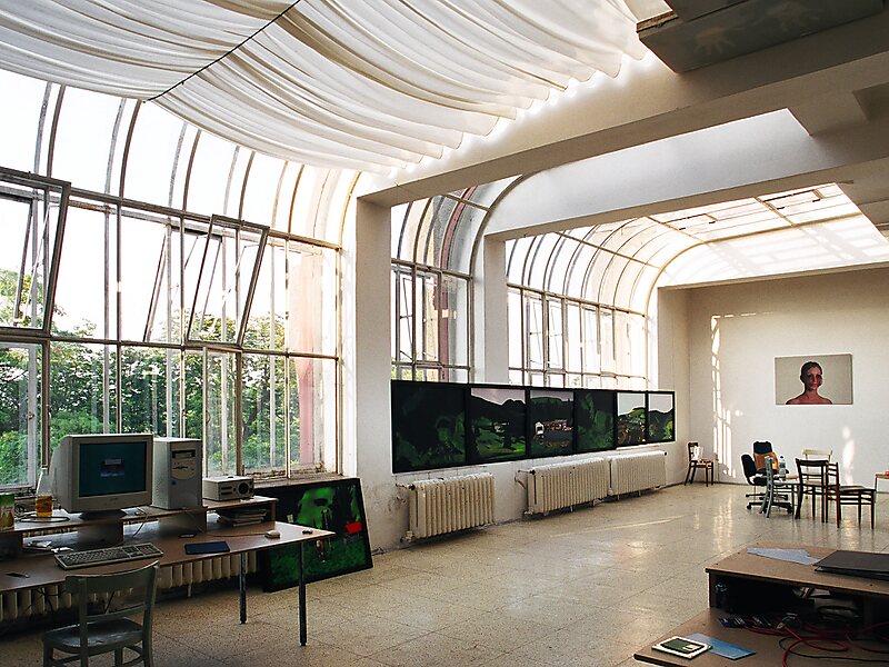 Academy of Fine Arts