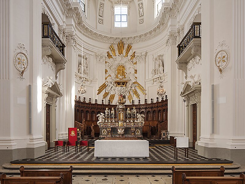 Cathedral of St. Ursus