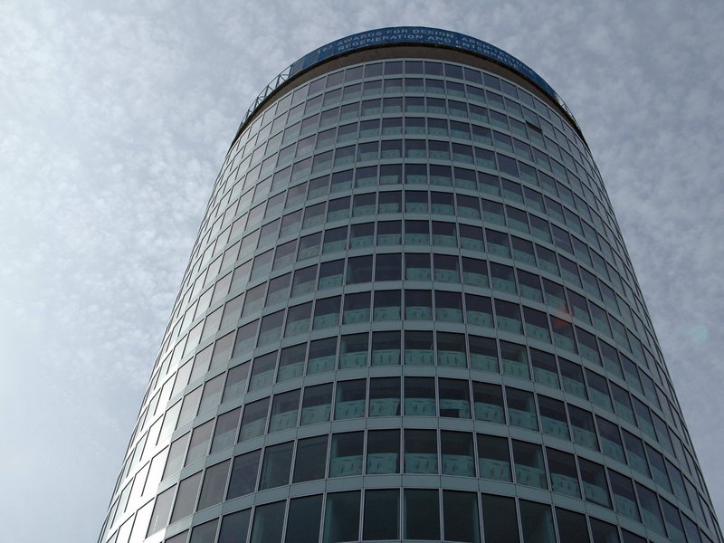 The Rotunda