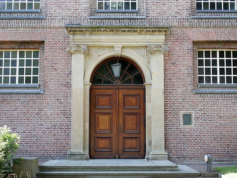 Церковь Христа