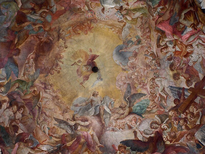 Trinity Church, Munich