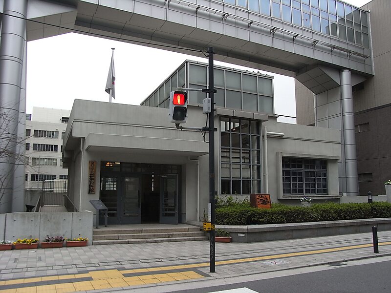 Fukuromachi Elementary School