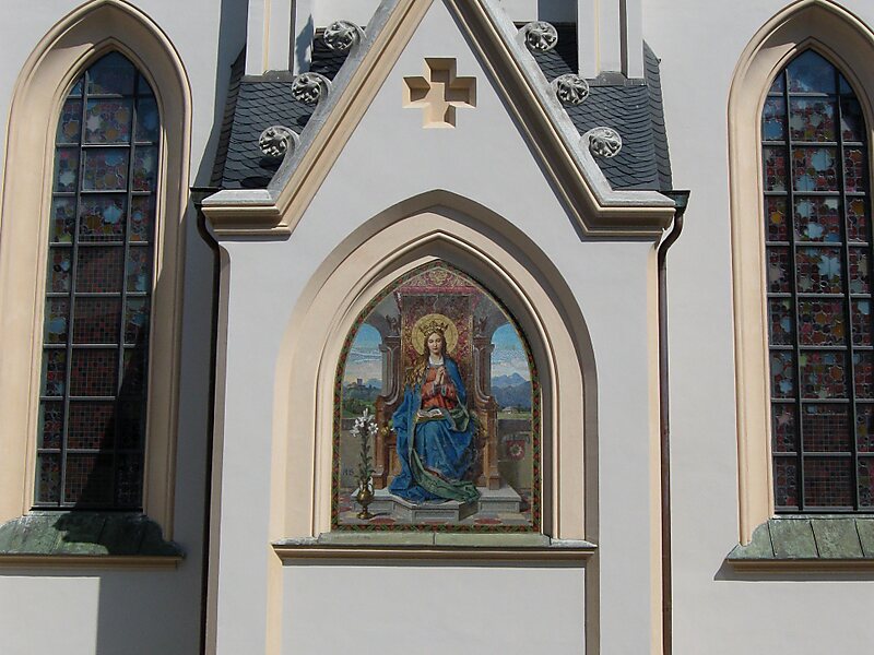 Chiesa di San Nicola