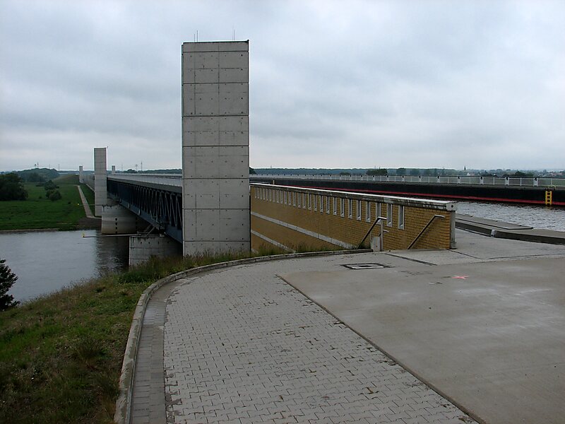 Wasser- und Schifffahrtsamt Magdeburg