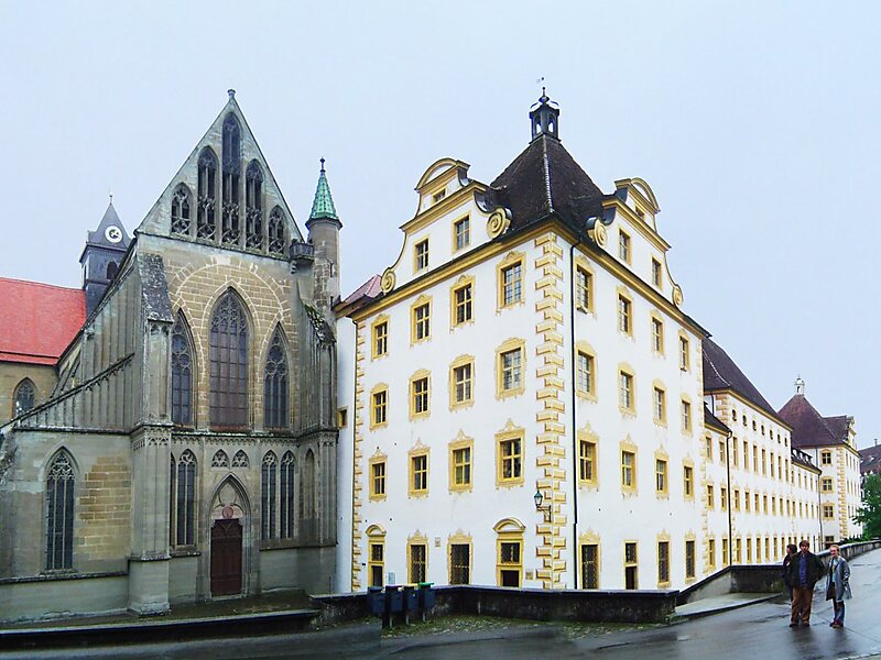 Salemer Münster