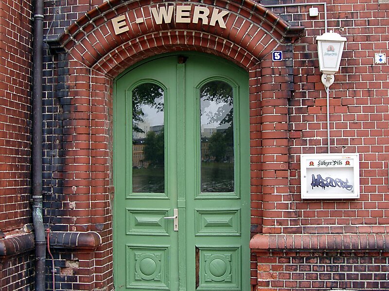 E-Werk