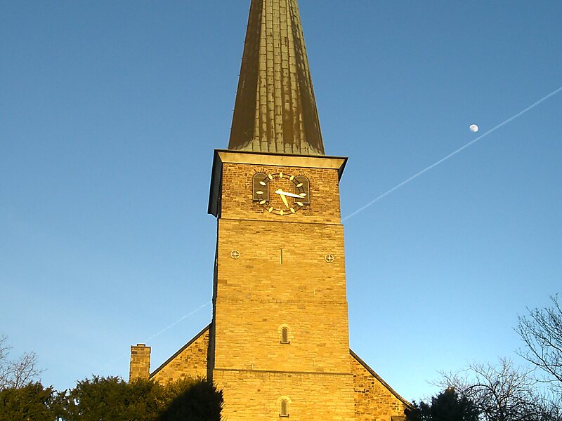 Petrikirche