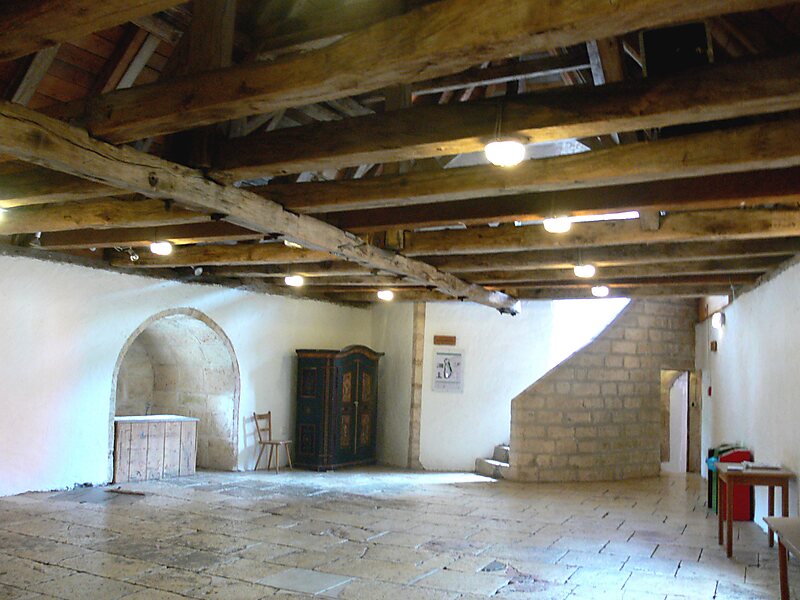 Castillo de Wildenstein