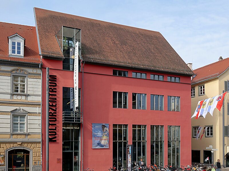 Städtische Wessenberg Galerie