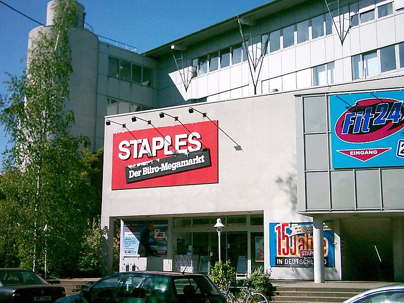 staples europe sells off all global accounts businesses to pbs holding toner news